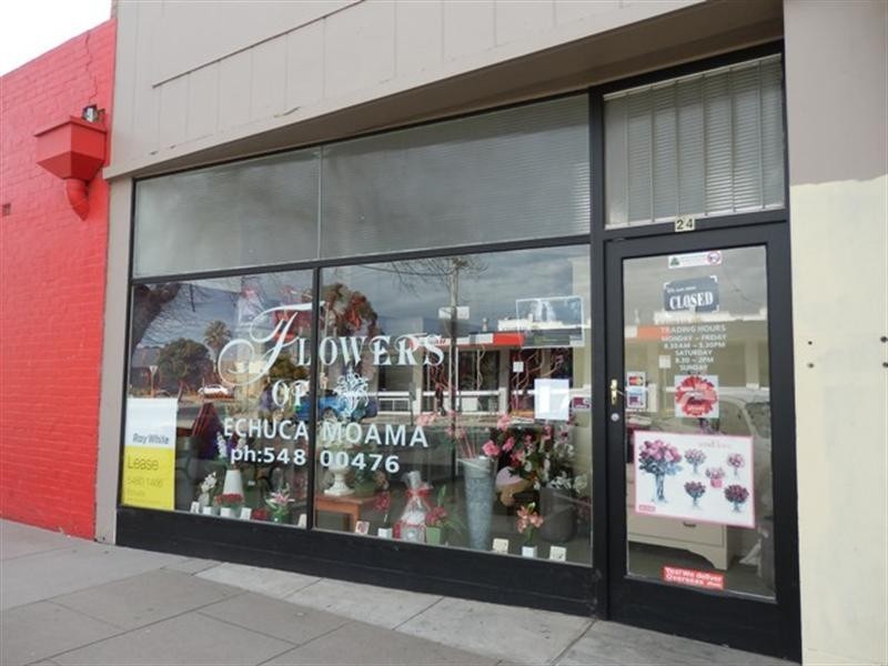 240 Pakenham Street, Echuca VIC 3564