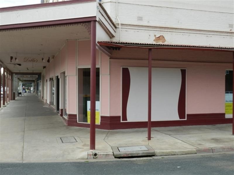 Cnr Percy and Hare Streets, Echuca VIC 3564