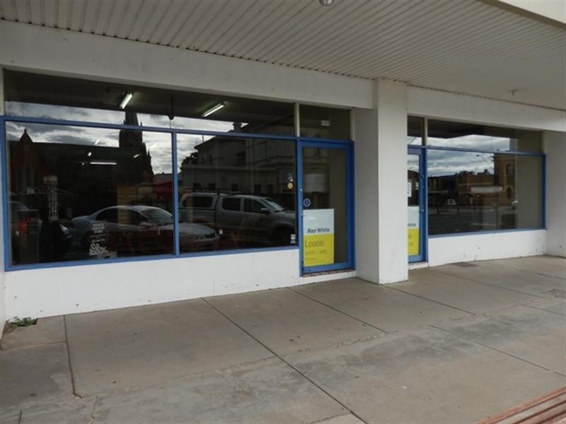 227-229 Anstruther Street, Echuca VIC 3564