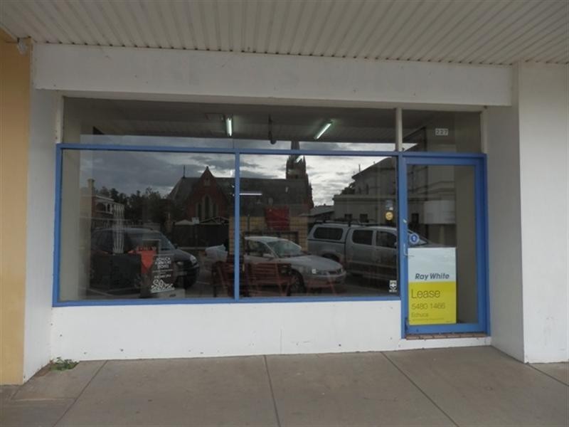 227-229 Anstruther Street, Echuca VIC 3564