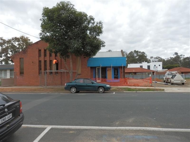 Hall 4 Percy Street Hall, Echuca VIC 3564