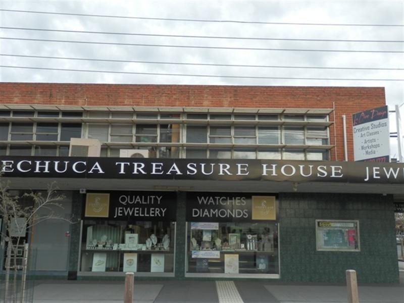 Cnr Hare and Anstruther Street, Echuca VIC 3564