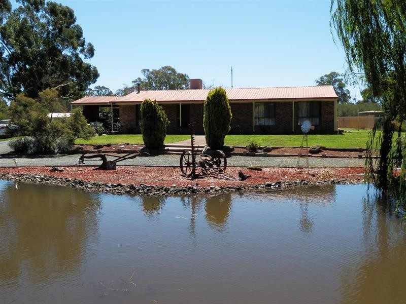 397 Bangerang Road, Echuca VIC 3564