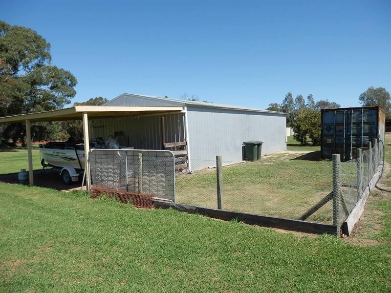 397 Bangerang Road, Echuca VIC 3564
