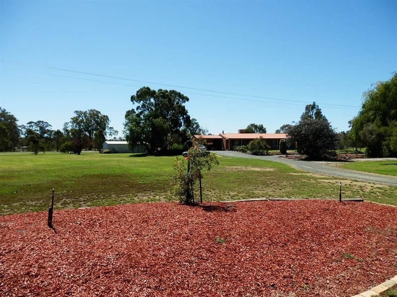 397 Bangerang Road, Echuca VIC 3564