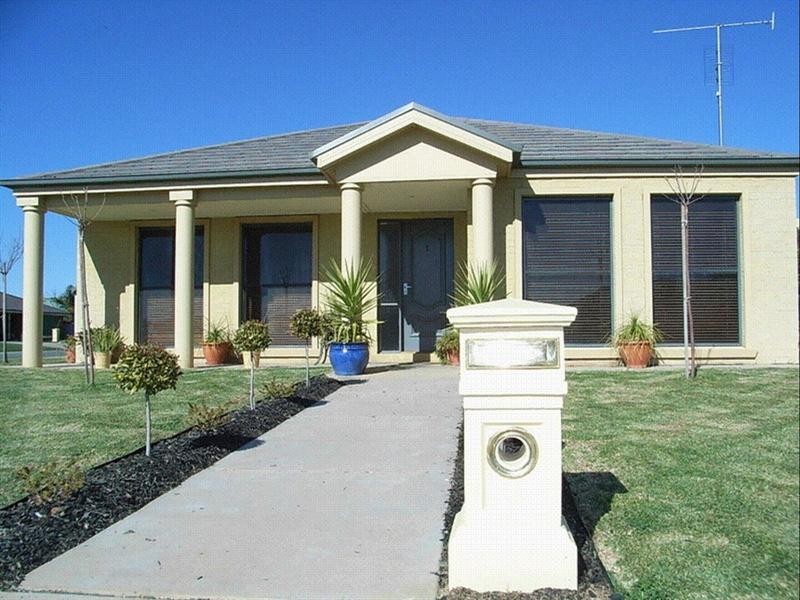 1 Aberdeen Way, Moama NSW 2731