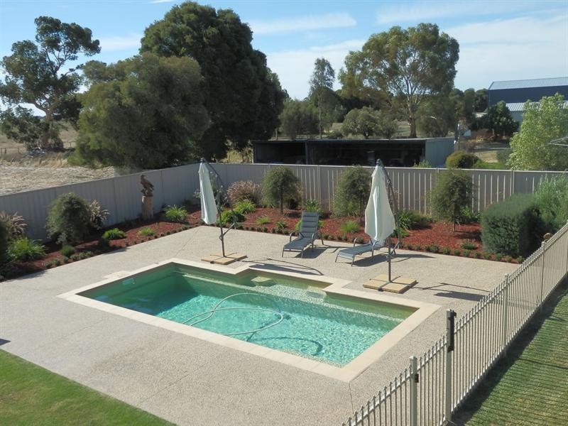 38 Market Street, Lockington VIC 3563