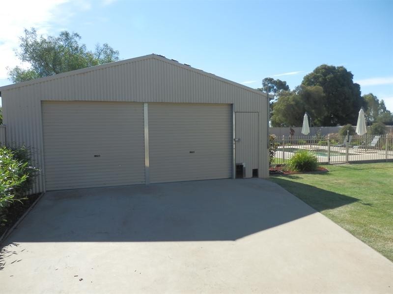 38 Market Street, Lockington VIC 3563
