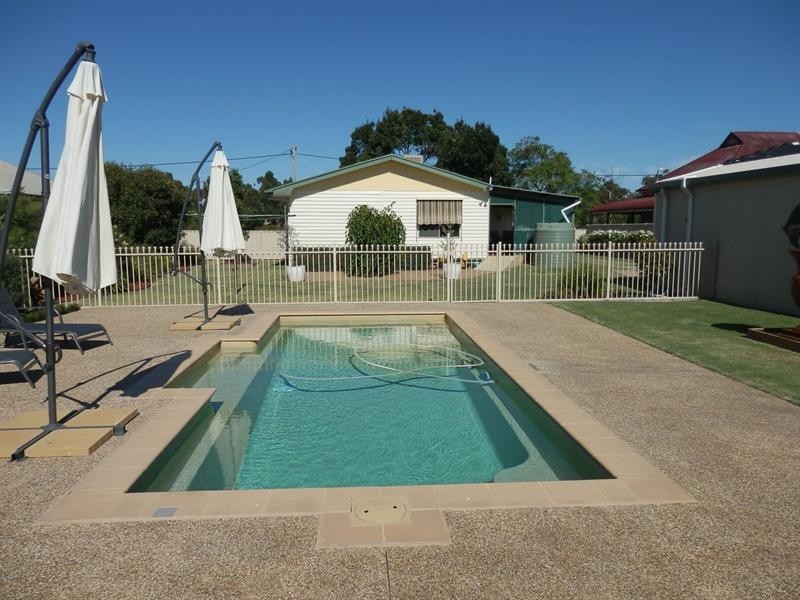 38 Market Street, Lockington VIC 3563