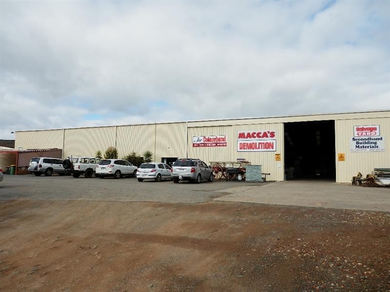 27-33 Mundarra Road, Echuca VIC 3564