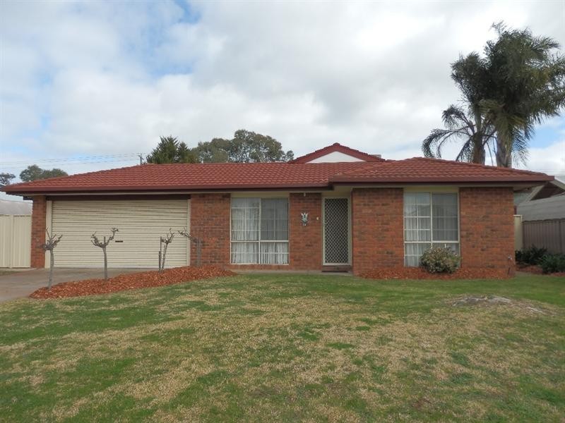 11 Illawarra Drive, Echuca VIC 3564