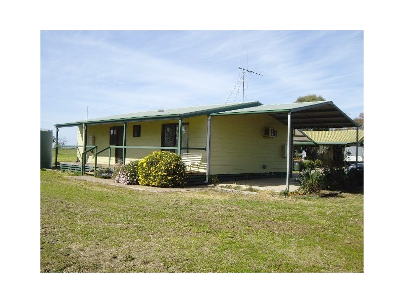 367 Wharparilla Road, Echuca VIC 3564