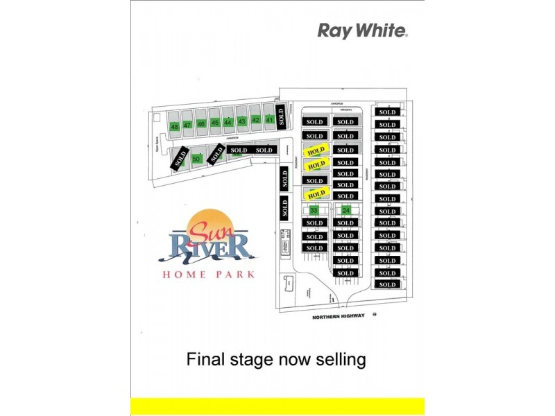 65 – 73 Northern Highway, Echuca VIC 3564