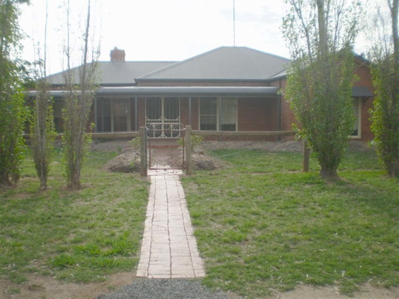 RMB935 Centre Road, Moama NSW 2731