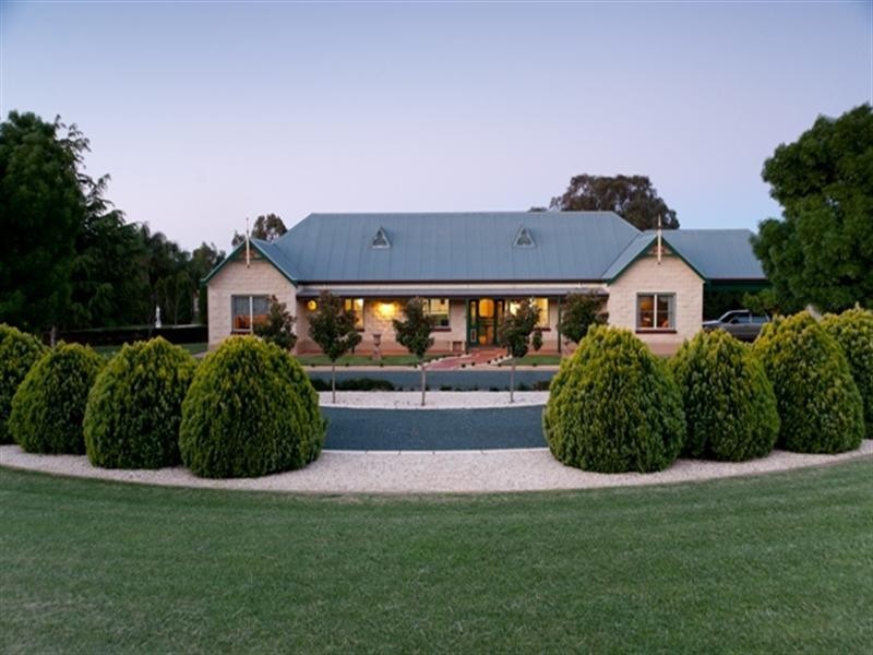 4 Jess Drive, Echuca VIC 3564