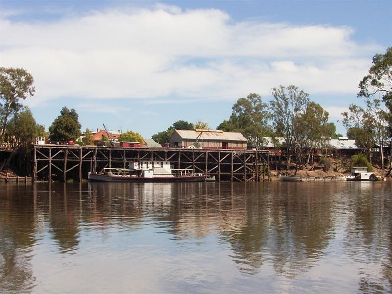 18 Henry Street, Echuca VIC 3564