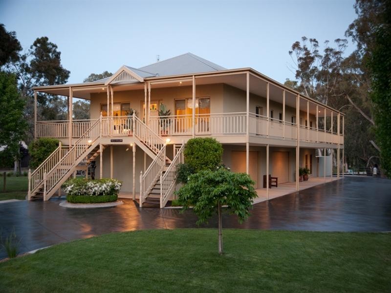 172 Wharparilla Drive, Echuca VIC 3564