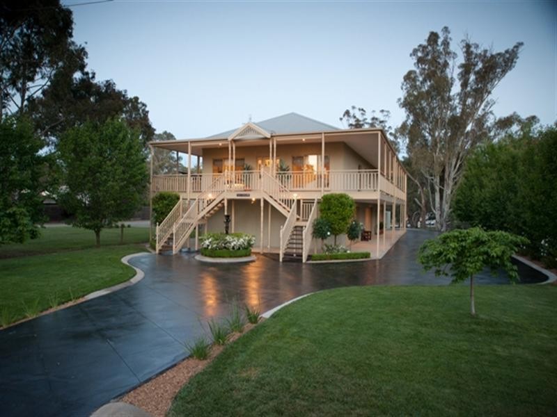 172 Wharparilla Drive, Echuca VIC 3564