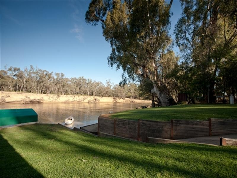 172 Wharparilla Drive, Echuca VIC 3564