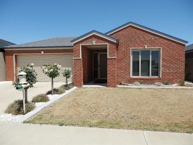 27 James Street, Echuca VIC 3564