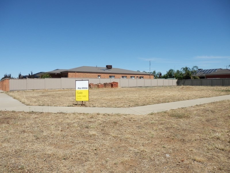 30 Lynch Drive, Echuca VIC 3564