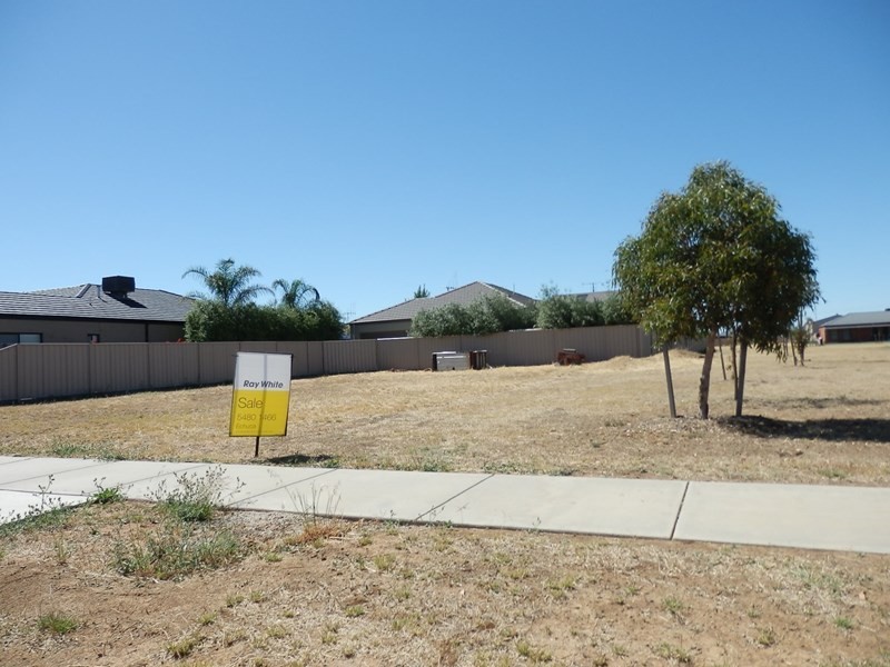 1/19 McLachlan Road, Echuca VIC 3564