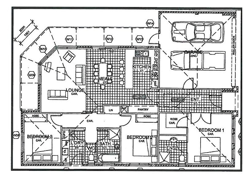1/19 McLachlan Road, Echuca VIC 3564