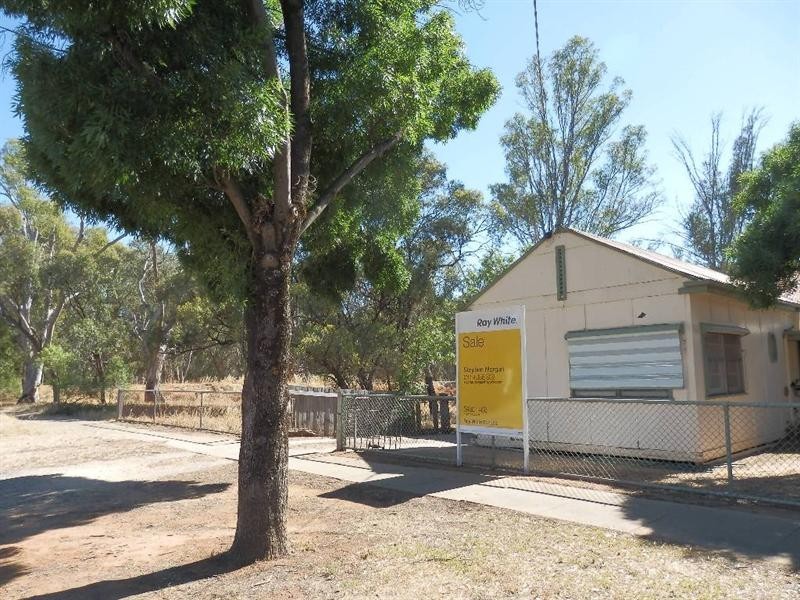 136 Hovell Street, Echuca VIC 3564