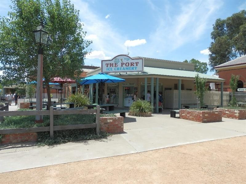 616-620 High Street, Echuca VIC 3564