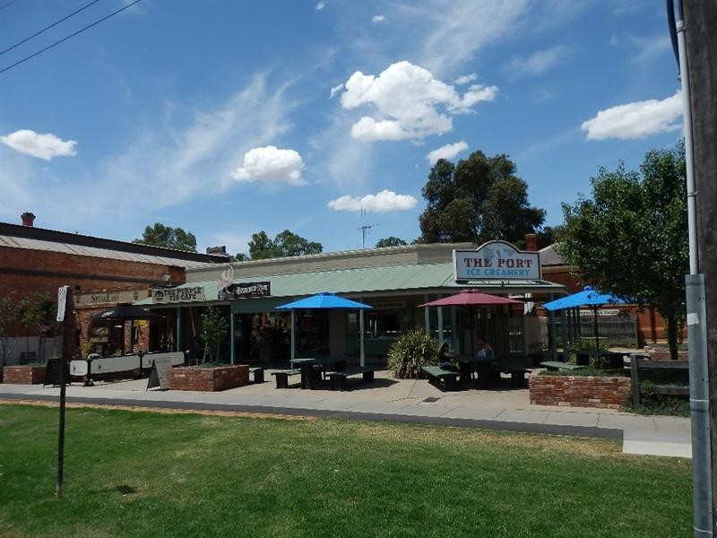 616-620 High Street, Echuca VIC 3564
