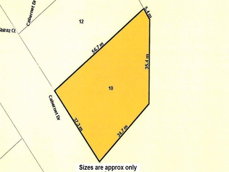 10 Cabernet Drive, Moama NSW 2731