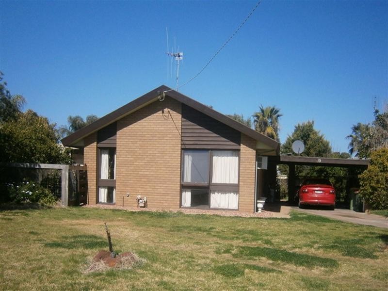 15 Eyre Street, Echuca VIC 3564