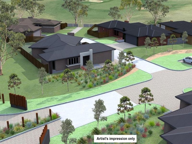 Lot 11 Rich River Golf Club Resort, Moama NSW 2731