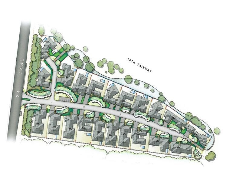 Lot 11 Rich River Golf Club Resort, Moama NSW 2731