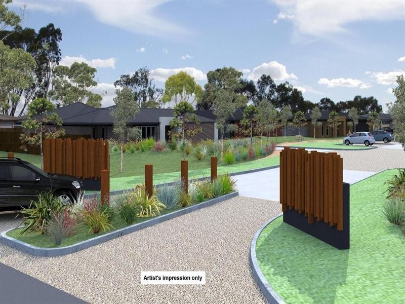 Lot 11 Rich River Golf Club Resort, Moama NSW 2731