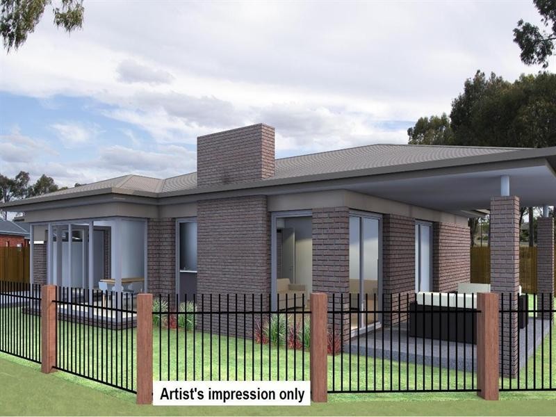 Lot 11 Rich River Golf Club Resort, Moama NSW 2731