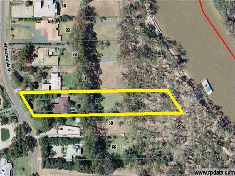 72 WHARPARIILA Drive, Echuca VIC 3564