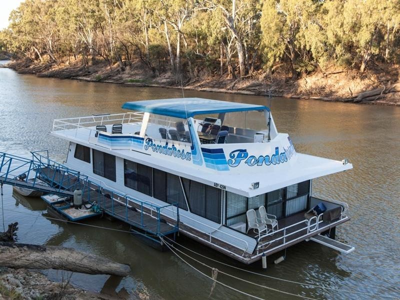 72 WHARPARIILA Drive, Echuca VIC 3564