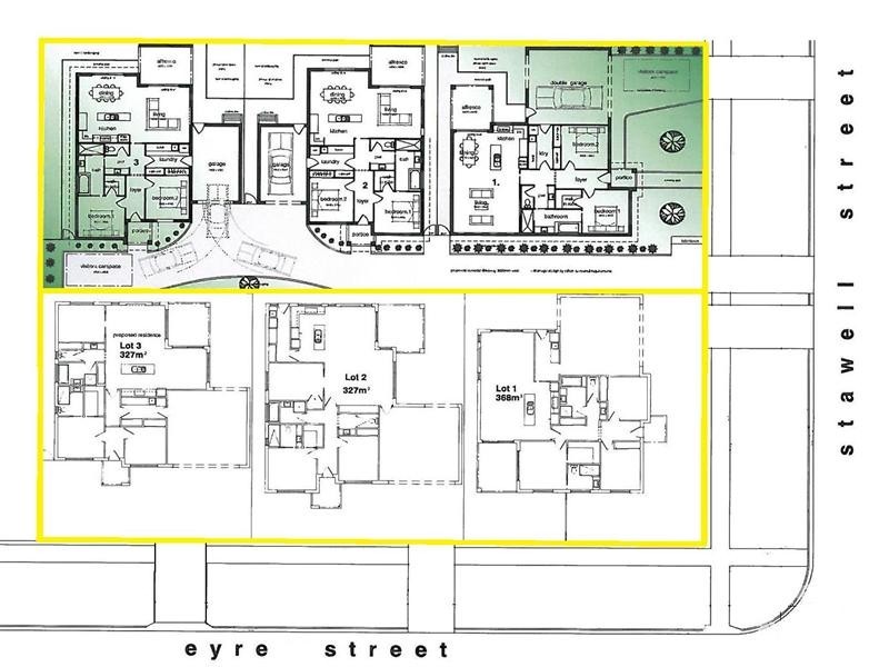 125 – 127 Stawell Street, Echuca VIC 3564