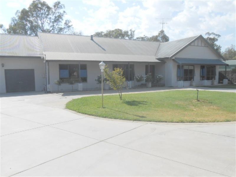178 Wharparilla Drive, Echuca VIC 3564