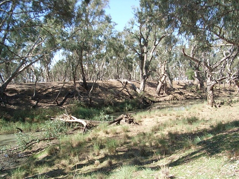 Lot 3 Cnr Northern H/way and Singer Road, Echuca VIC 3564