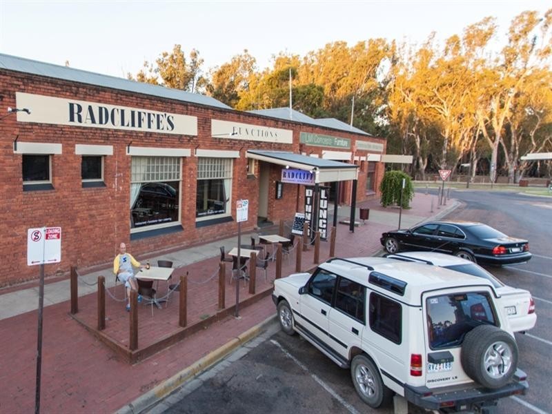 2-10 Radcliffe Street, Echuca VIC 3564