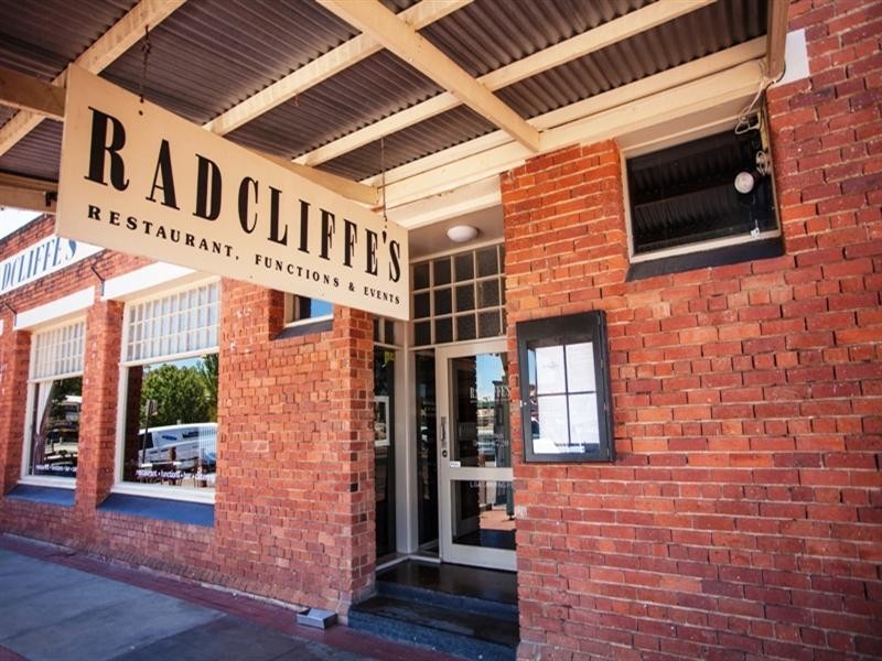 2-10 Radcliffe Street, Echuca VIC 3564