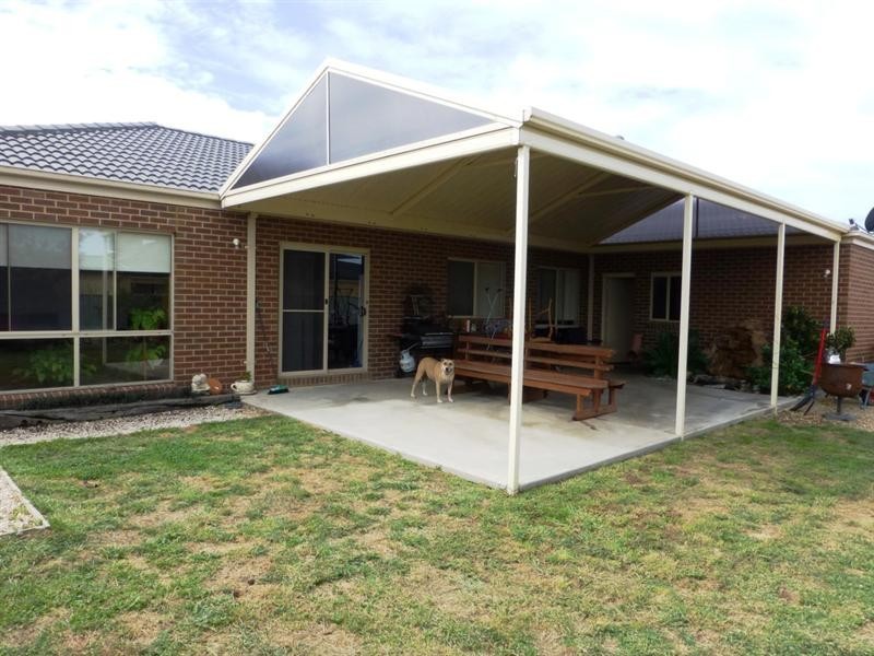 3 Parkes Court, Echuca VIC 3564