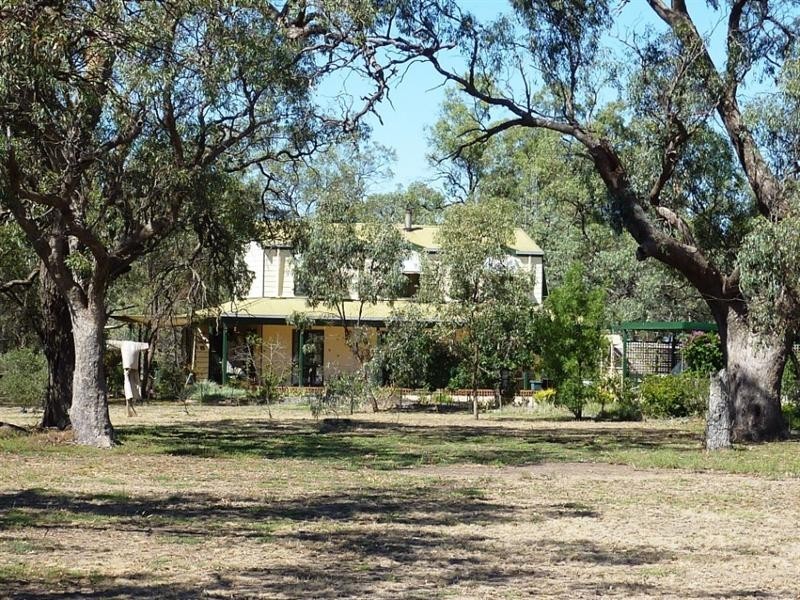 3203 Murray Valley Highway, Echuca VIC 3564