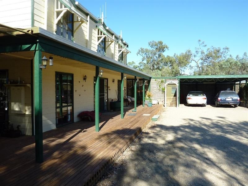 3203 Murray Valley Highway, Echuca VIC 3564