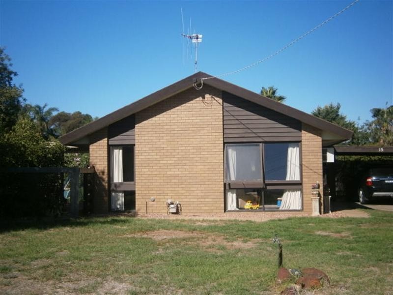 15 Eyre Street, Echuca VIC 3564