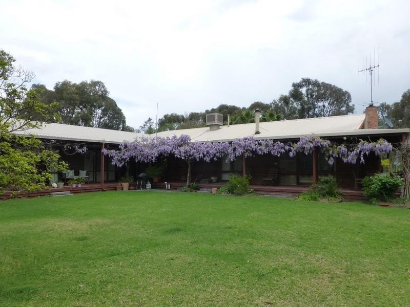 86 Pianta Road, Echuca VIC 3564