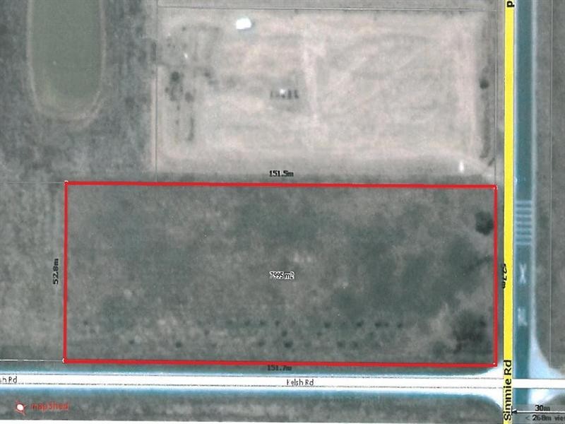 Lot 4 Simmie Road, Echuca VIC 3564