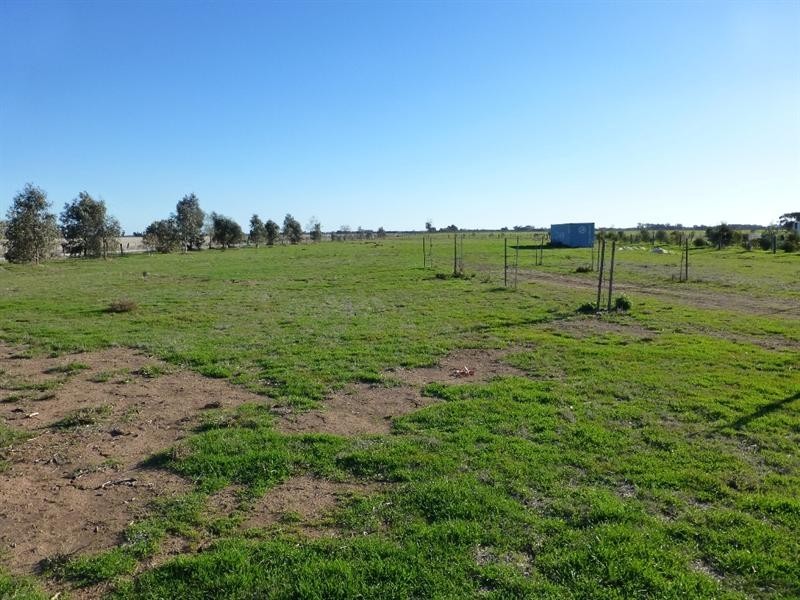 Lot 4 Simmie Road, Echuca VIC 3564